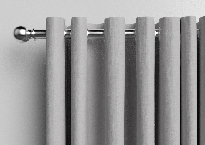 Windermere, Stone - Made to Measure Curtains - Image 12